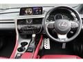 2016 Lexus RX
