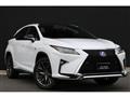 2016 Lexus RX