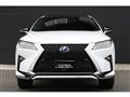 2016 Lexus RX