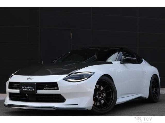 2023 Nissan Fairlady Z
