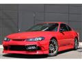2001 Nissan Silvia