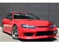 2001 Nissan Silvia
