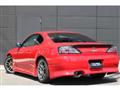 2001 Nissan Silvia