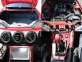 2001 Nissan Silvia