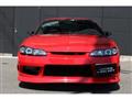 2001 Nissan Silvia