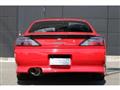 2001 Nissan Silvia