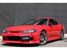 2001 Nissan Silvia