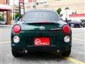 2023 Daihatsu Copen