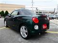2023 Daihatsu Copen