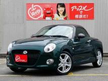 2023 Daihatsu Copen
