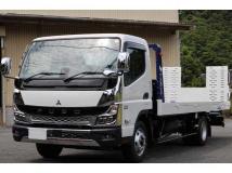 2026 Mitsubishi Fuso Canter