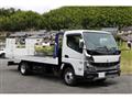 2026 Mitsubishi Fuso Canter