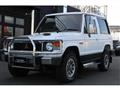 1989 Mitsubishi Pajero