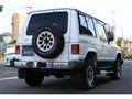 1989 Mitsubishi Pajero