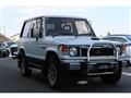 1989 Mitsubishi Pajero