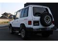 1989 Mitsubishi Pajero