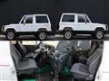 1989 Mitsubishi Pajero