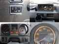 1989 Mitsubishi Pajero