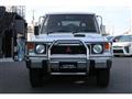 1989 Mitsubishi Pajero