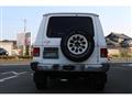 1989 Mitsubishi Pajero