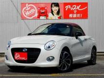 2023 Daihatsu Copen