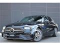 2023 Mercedes-Benz C-Class
