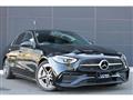 2023 Mercedes-Benz C-Class