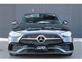 2023 Mercedes-Benz C-Class