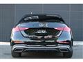 2023 Mercedes-Benz C-Class