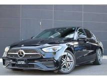 2023 Mercedes-Benz C-Class