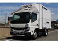 2026 Mitsubishi Fuso Canter