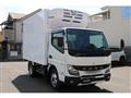 2026 Mitsubishi Fuso Canter