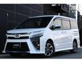 2020 Toyota Voxy