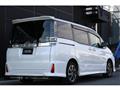 2020 Toyota Voxy