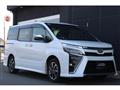 2020 Toyota Voxy
