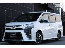 2020 Toyota Voxy