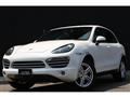 2014 Porsche Cayenne