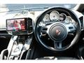 2014 Porsche Cayenne