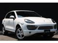2014 Porsche Cayenne
