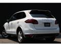 2014 Porsche Cayenne