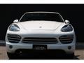 2014 Porsche Cayenne