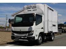 2026 Mitsubishi Fuso Canter