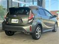 2019 Toyota AQUA