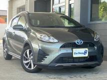 2019 Toyota AQUA