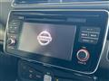 2018 Nissan Leaf