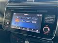 2018 Nissan Leaf