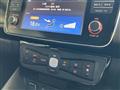 2018 Nissan Leaf