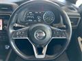 2018 Nissan Leaf
