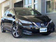 2018 Nissan Leaf