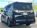 2017 Toyota Vellfire
